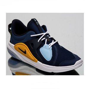 NWT* Nike Joyride CC, Blue & white, size 10.5